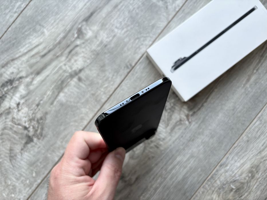 iPhone 17 Air 256gb Space Black