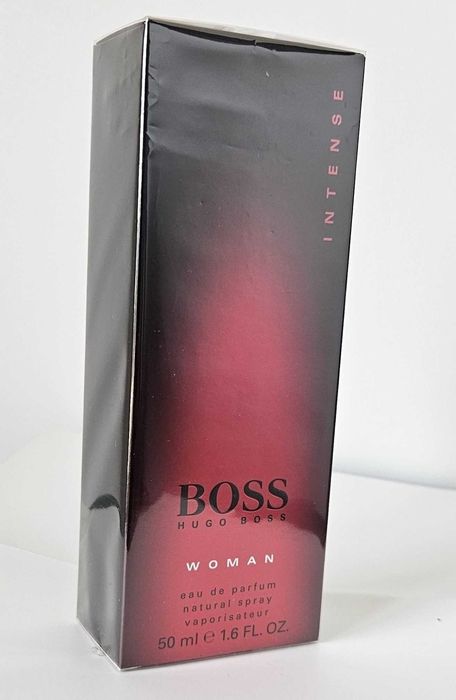 HUGO BOSS Woman Intense Eau de Parfum 50m