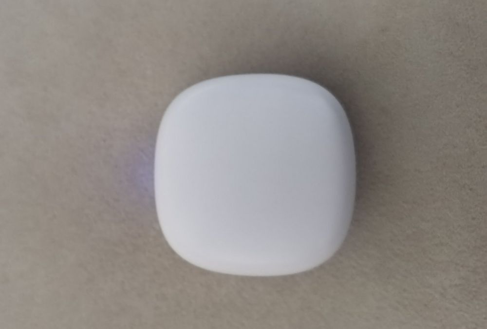 Безпровідні Bluetooth навушники ZX A-98 blue.