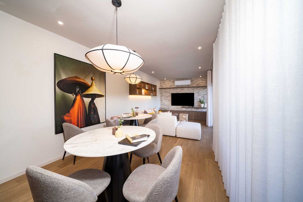 COLMEIA 8 – Boutique Coliving | Suítes Premium no centro de Vila Nova de Famalicão