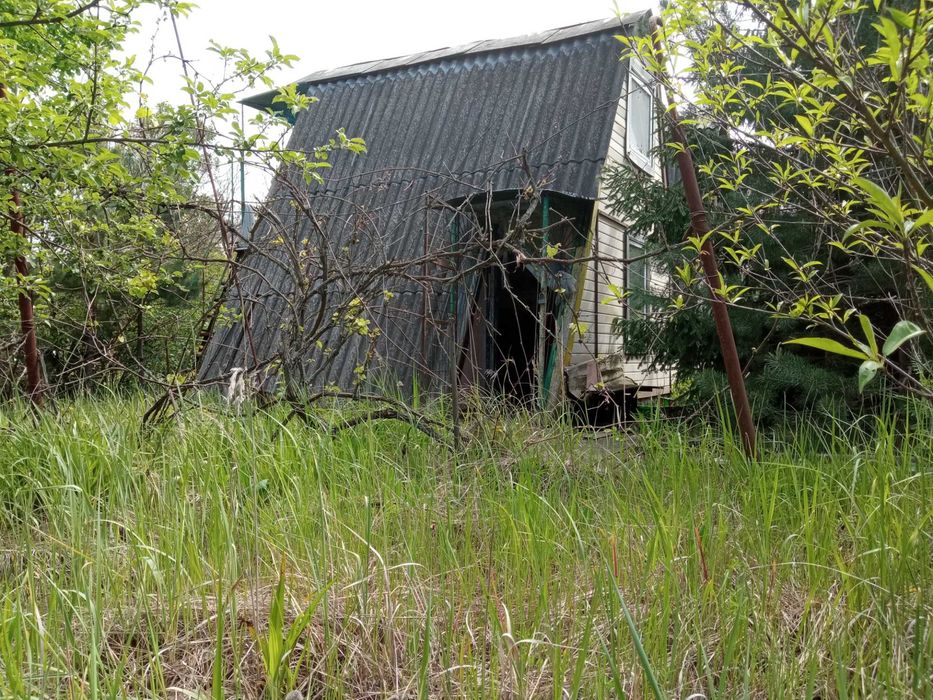 Продам дачний будинок в СТ Лісовий