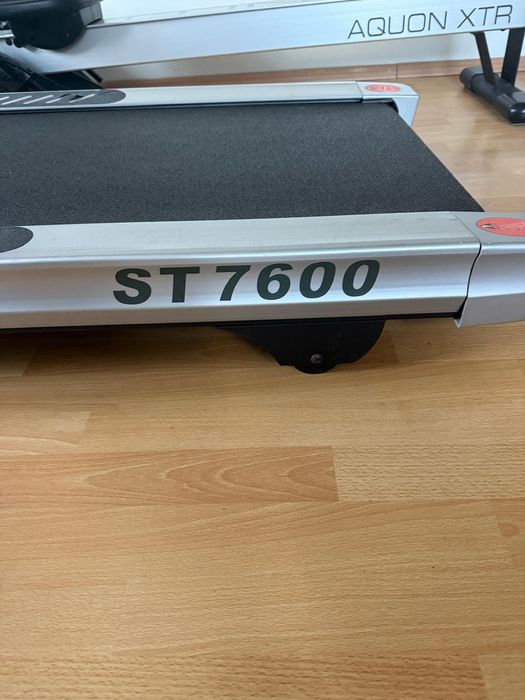 Bieżnia elektryczna IronBody ST7600