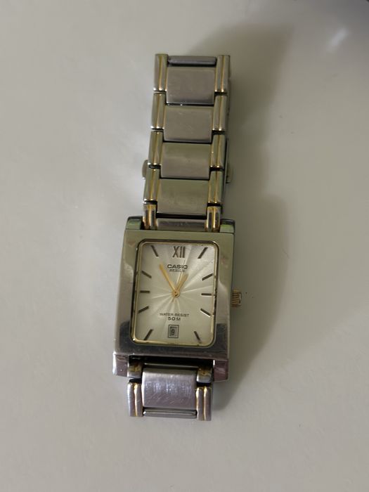 Часы Casio  Bem - 100