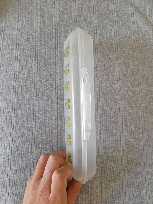Narrow Plastic Box64738632758657123