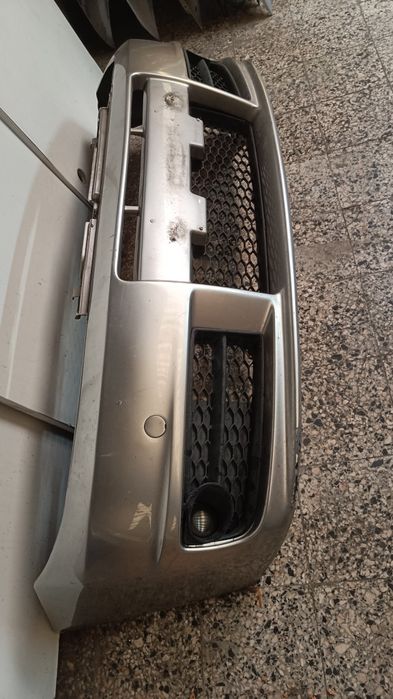 Para choques Fiat Punto  Abarth sport 2004