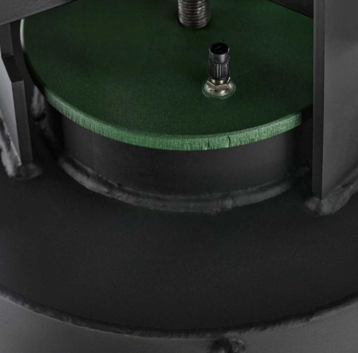 ГАЗОВИЙ автоклав на 40 півлатрових банок фірми УТЕХО! 1л x 21 \2л x 9!