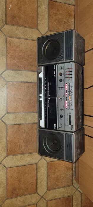 Stare radio edyta 2 rms833