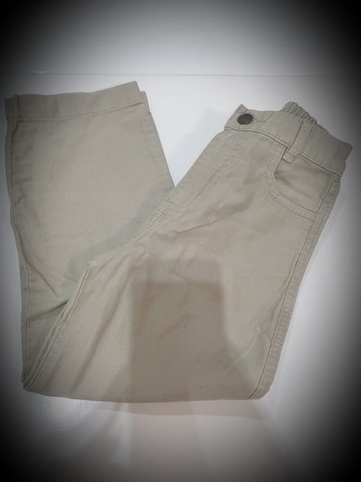 Komplecik koszula i spodnie