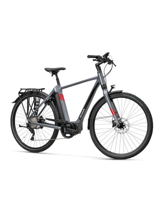 Holenderski męski rower elektryczny Koga Vectro s20 XT RATY 10x0 %