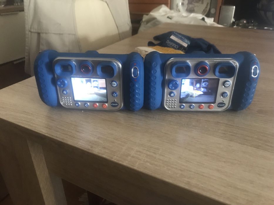 Cameras kidizoom vtech