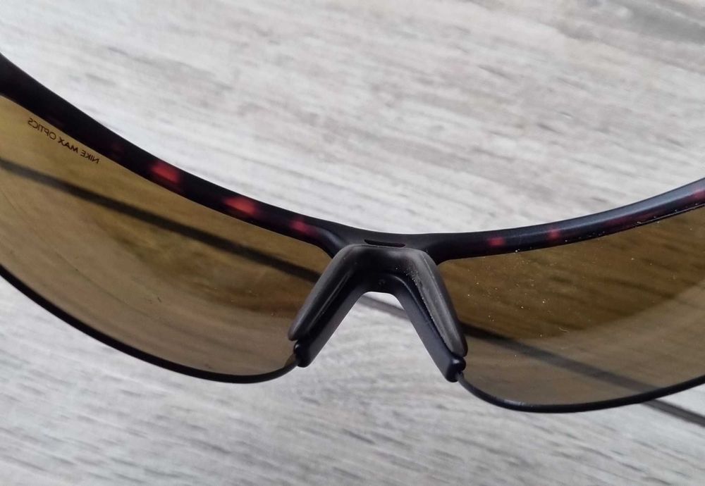 Oryginalne okulary NIKE GOLF X2 EV0870 207
