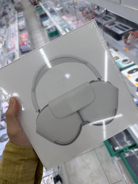 Auriculares max novo
