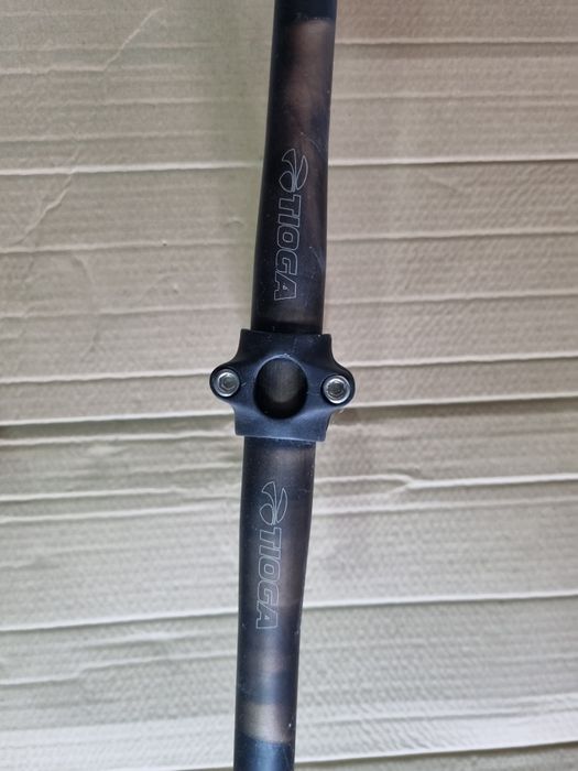 Kokpit Tioga, Xtasy, 560mm