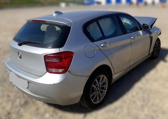 Peças Bmw 1 (F20) 2011 A 2015