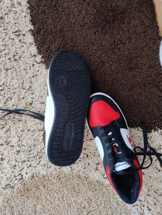 Buty Sneakersy Champion 40