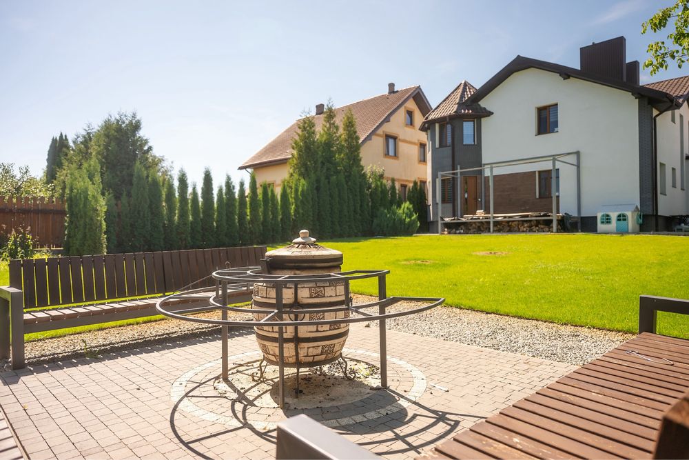 Будинок з дизайнерським ремонтом 299 м², 10 соток | Струмівка–Липини