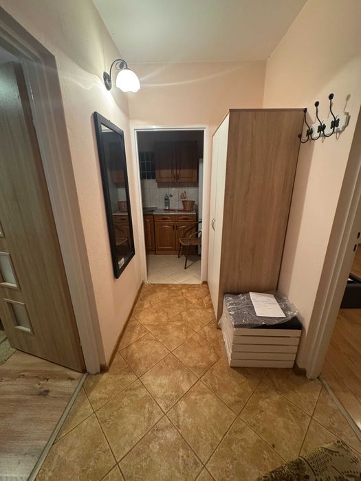 domek do wynajęcia
