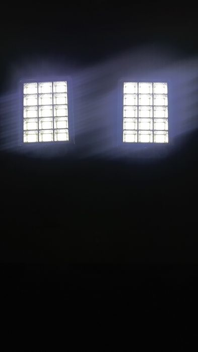 Projectores de led