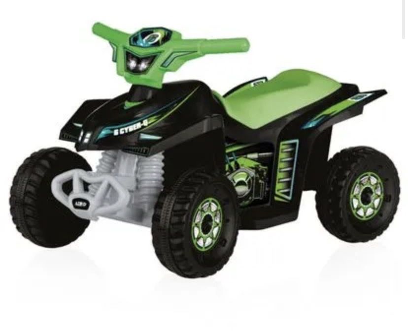 Moto bateria criança