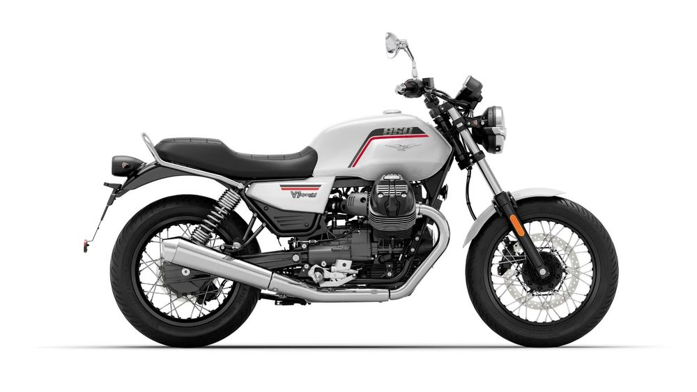 Moto Guzzi