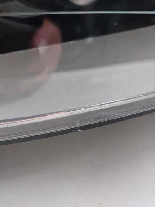 Lampa przednia prawa Volvo XC60 Bi-xenon Europa