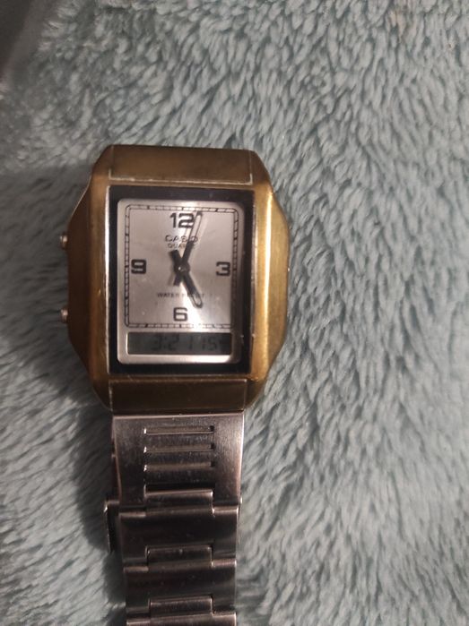 Продам часы orient,casio,луч