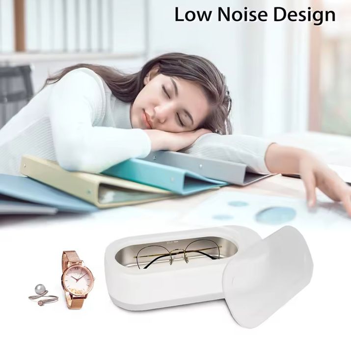 Ultradźwiękowa myjka czyszcząca