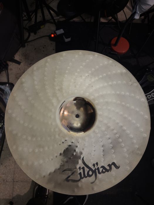 Zildjian Z crash 19