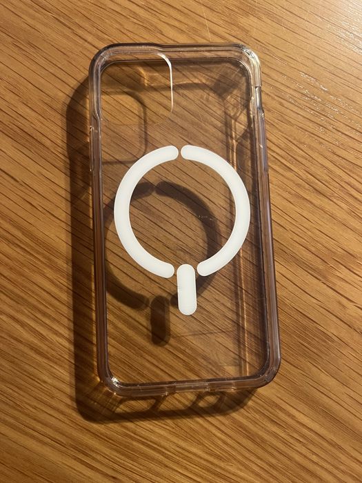 Iphone 11 pro verde