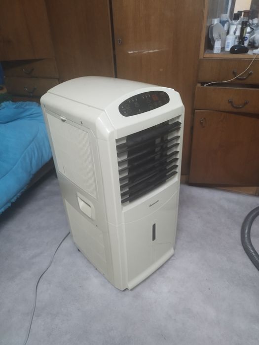 Кондиціонер мобільний