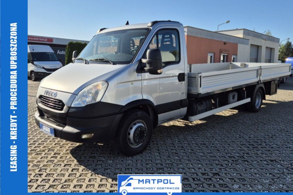 Iveco