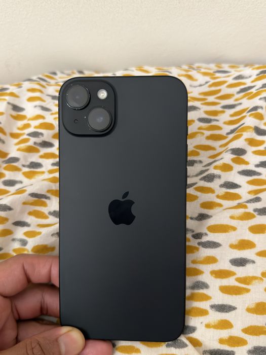Iphone 15 plus 256gb