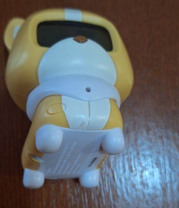 Інтерактивна іграшка Коргі Pixel Petz