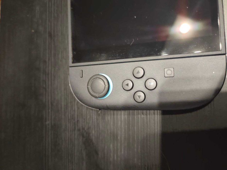 Nintendo Switch 2 Б/В