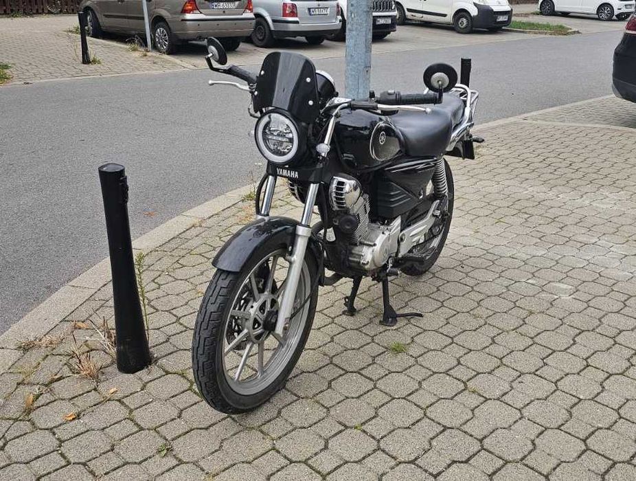 Yamaha
