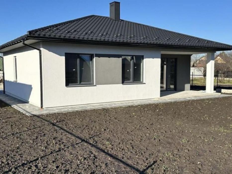 Будинок без Комісії Підрясне окремостоячий