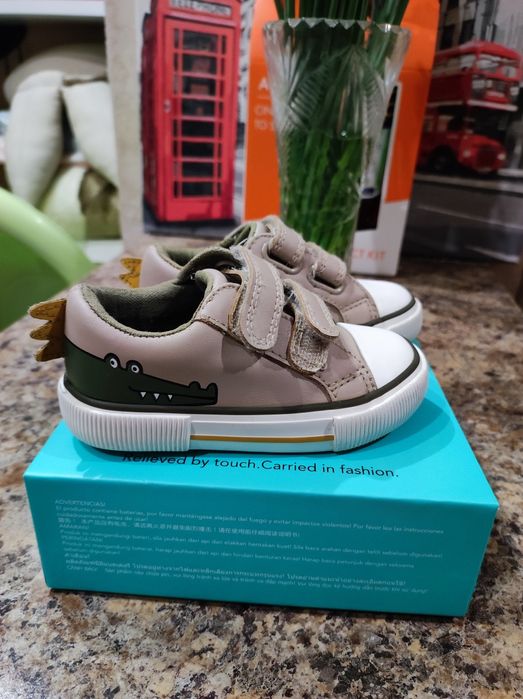 Кросівки для хлопчика