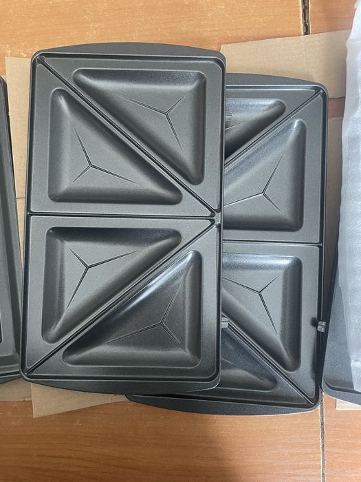 Мультипекар PRIME як новий | 5 насадок | ТЕРМІНОВО