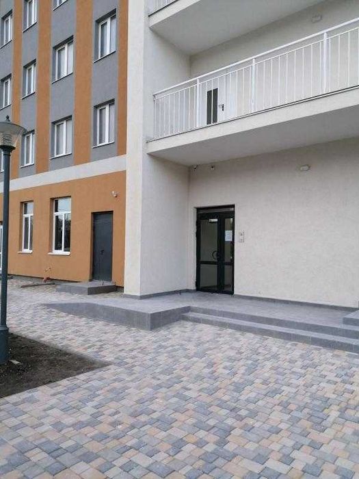 Продам 2-кімнатну квартиру в ЖК «Лузанівський парк» поруч море