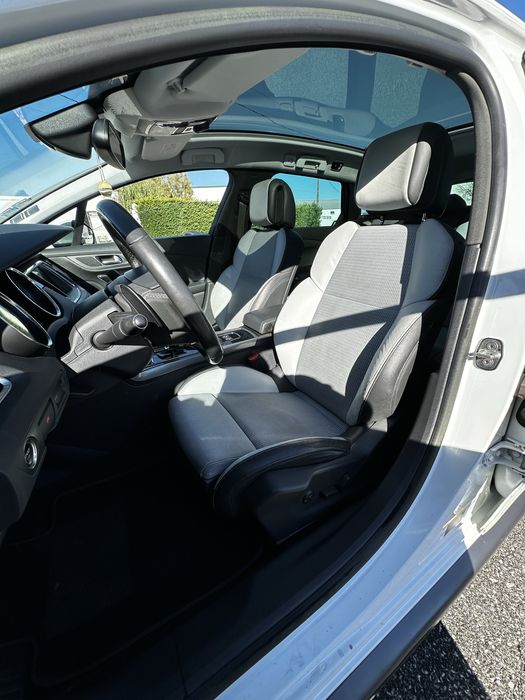 Peugeot 508 RXH 2.0 BlueHDI Hybrid4 200cv | Baterias Novas