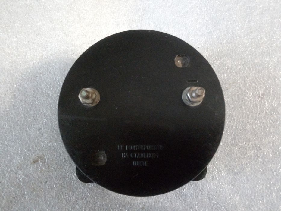 Головка измерительная ПР-5