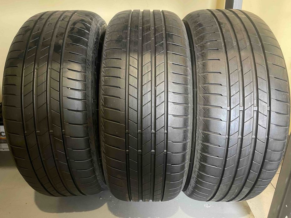 Шини Bridgestone Turanza