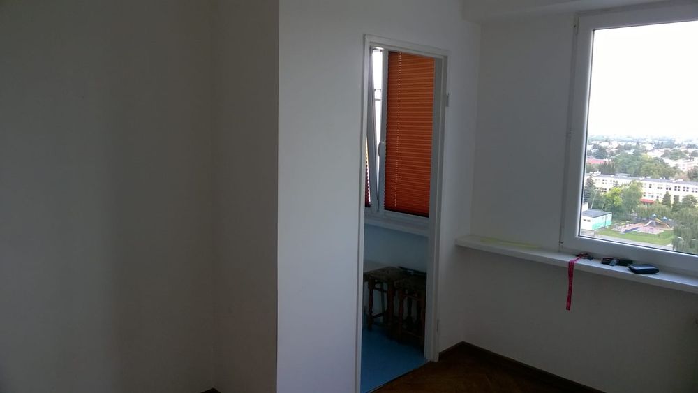 Wynajmę kawalerkę w Koninie