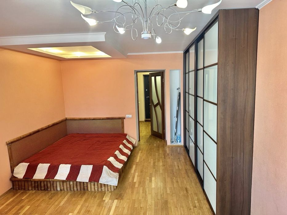 Здам 2-к квартиру, проспект Червоної Калини 97/15 Троєщина.