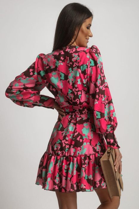 Nowa sukienka La Balancia „Anna” – XS/S