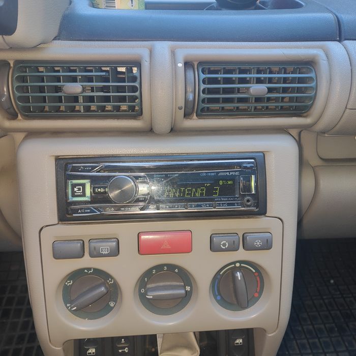 Land Rover Freelander 2.0 di