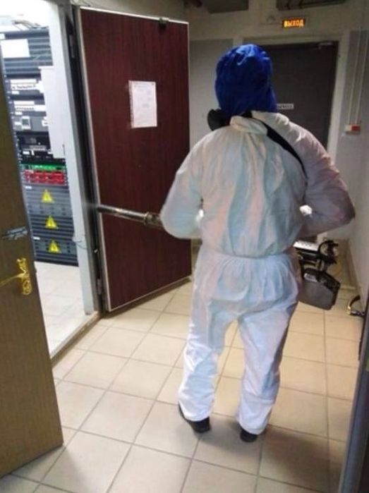 Служба по уничтожению тараканов клопов блох и всех грызунов