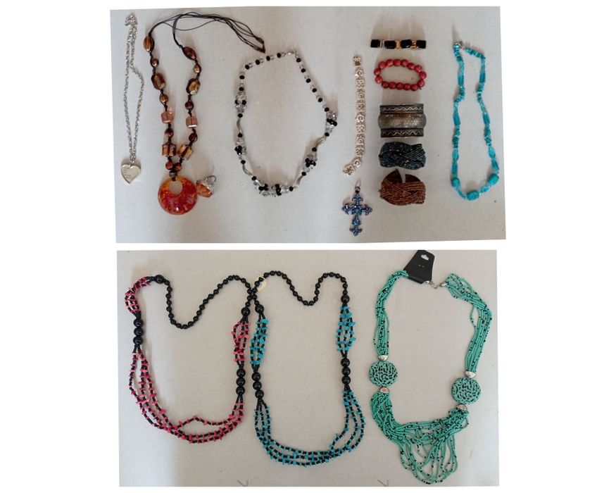 Прикраси для жінок