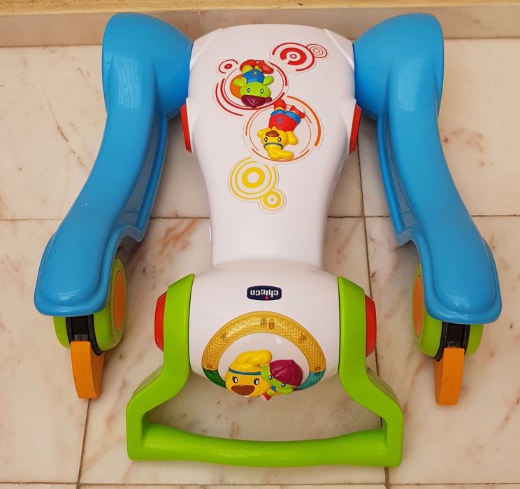 baby jogging Chicco