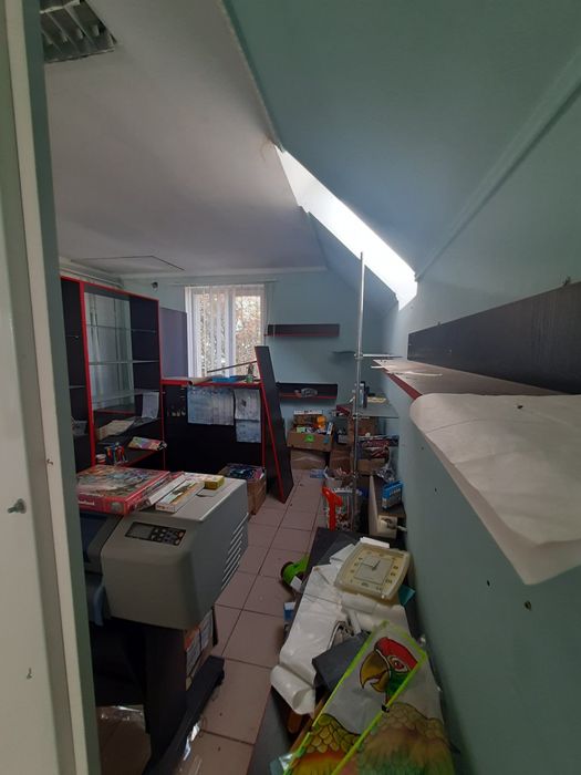 Оренда та продаж